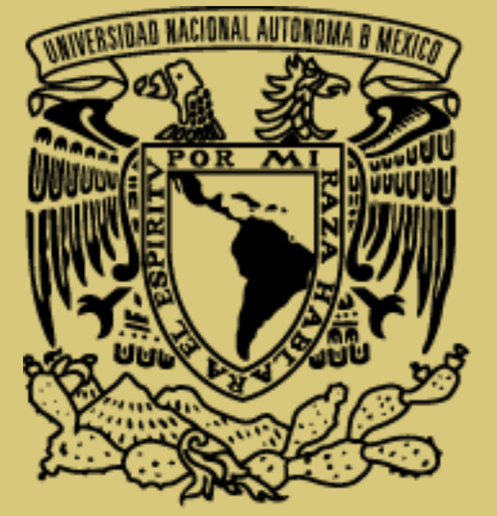 Logo UNAM